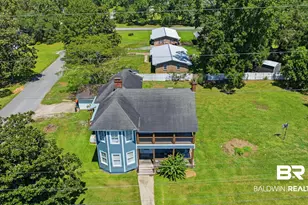 410 W 3rd St, Bay Minette, AL 36507 - Photo 57