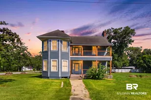 410 W 3rd St, Bay Minette, AL 36507 - Photo 1