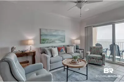 921 W West Beach Blvd #1006, Gulf Shores, AL 36542 - Photo 3