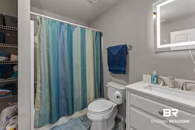18990 E Hammond Street, Robertsdale, AL 36567 - Photo 17