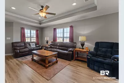 18990 E Hammond Street, Robertsdale, AL 36567 - Photo 5
