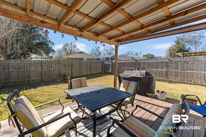 18990 E Hammond Street, Robertsdale, AL 36567 - Photo 19