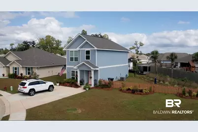 3235 Cala Linda Lane, Lillian, AL 36549 - Photo 3