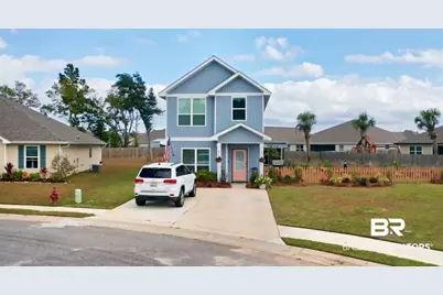 3235 Cala Linda Lane, Lillian, AL 36549 - Photo 1