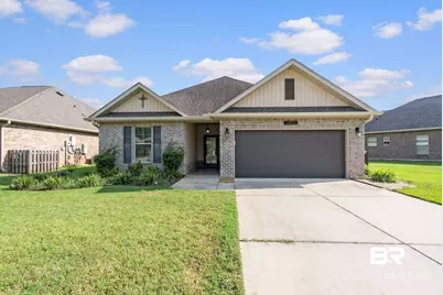 1417 Surrey Loop, Foley, AL 36535 - Photo 1