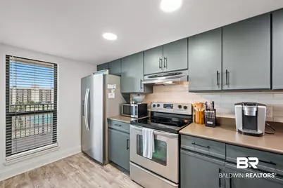 28783 Perdido Beach Blvd #412 N, Orange Beach, AL 36561 - Photo 13