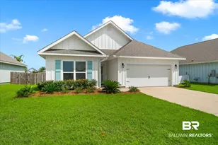 4248 Montague Dr, Gulf Shores, AL 36542 - Photo 1