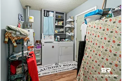 1040 Choctaw Bluff Road, Mobile, AL 36695 - Photo 35