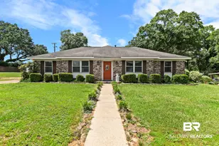 1040 Choctaw Bluff Rd, Mobile, AL 36695 - Photo 1