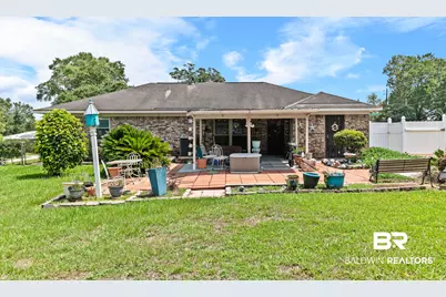 1040 Choctaw Bluff Road, Mobile, AL 36695 - Photo 37