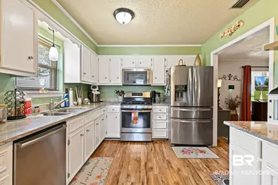 1040 Choctaw Bluff Road, Mobile, AL 36695 - Photo 17