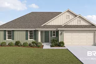 19695 Conecuh Dr, Robertsdale, AL 36567 - Photo 1