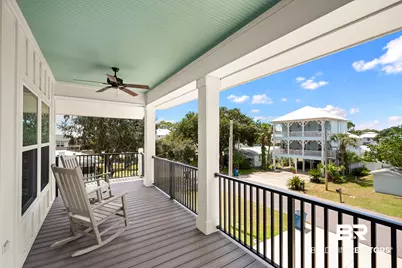 5578 Bayou Saint John Ave, Orange Beach, AL 36561 - Photo 5