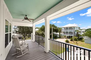 5578 Bayou St John Ave, Orange Beach, AL 36561 - Photo 5