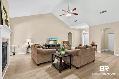 23295 Dundee Circle, Foley, AL 36535 - Photo 5