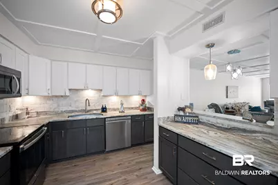 1872 West Beach Boulevard #UNIT A104, Gulf Shores, AL 36542 - Photo 7