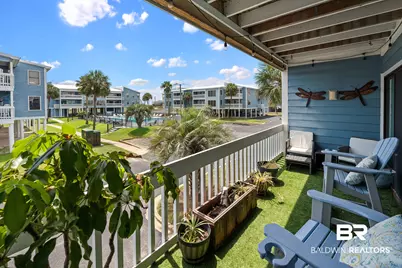 1872 West Beach Boulevard #UNIT A104, Gulf Shores, AL 36542 - Photo 5