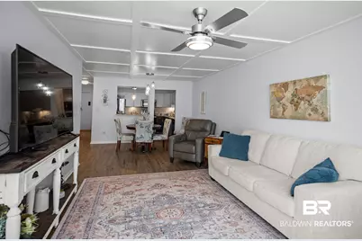 1872 West Beach Boulevard #UNIT A104, Gulf Shores, AL 36542 - Photo 13