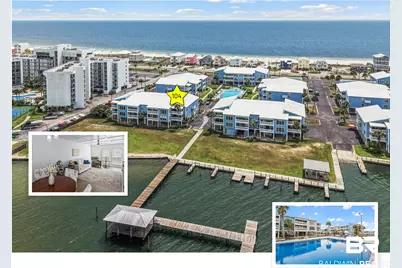 1872 West Beach Boulevard #UNIT A104, Gulf Shores, AL 36542 - Photo 3