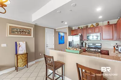 4851 Wharf Parkway #APT 609, Orange Beach, AL 36561 - Photo 15