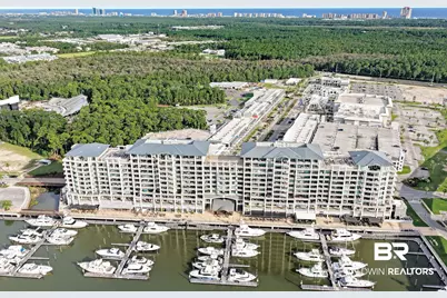 4851 Wharf Parkway #APT 609, Orange Beach, AL 36561 - Photo 45