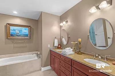 4851 Wharf Parkway #APT 609, Orange Beach, AL 36561 - Photo 19
