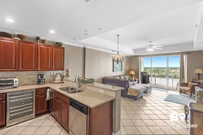4851 Wharf Parkway #APT 609, Orange Beach, AL 36561 - Photo 13
