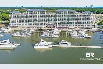 4851 Wharf Parkway #APT 609, Orange Beach, AL 36561 - Photo 1