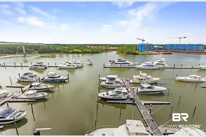 4851 Wharf Parkway #APT 609, Orange Beach, AL 36561 - Photo 63