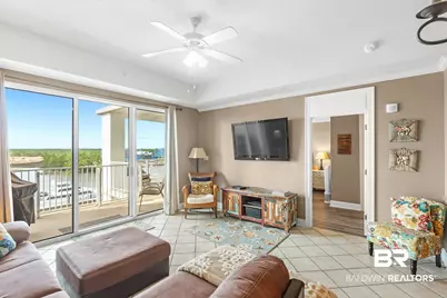 4851 Wharf Parkway #APT 609, Orange Beach, AL 36561 - Photo 7