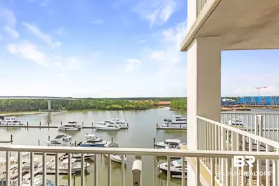 4851 Wharf Parkway #APT 609, Orange Beach, AL 36561 - Photo 33