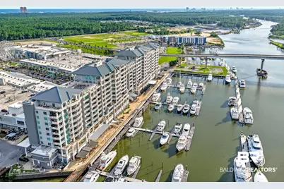4851 Wharf Parkway #APT 609, Orange Beach, AL 36561 - Photo 47