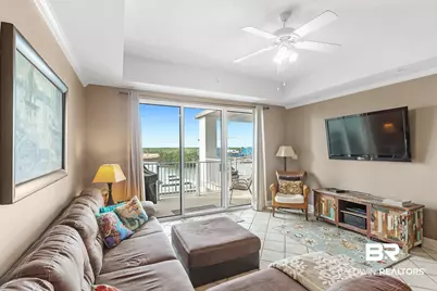 4851 Wharf Parkway #APT 609, Orange Beach, AL 36561 - Photo 5