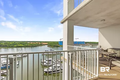 4851 Wharf Parkway #APT 609, Orange Beach, AL 36561 - Photo 29