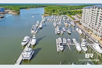 4851 Wharf Parkway #APT 609, Orange Beach, AL 36561 - Photo 43