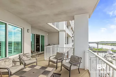 4851 Wharf Parkway #APT 609, Orange Beach, AL 36561 - Photo 31