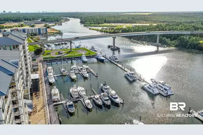 4851 Wharf Parkway #APT 609, Orange Beach, AL 36561 - Photo 51