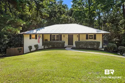 58 Caisson Trace, Spanish Fort, AL 36527 - Photo 1