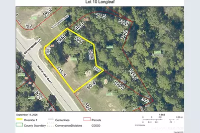 0 Maple Leaf Blvd #Lot 10, Spanish Fort, AL 36527 - Photo 3