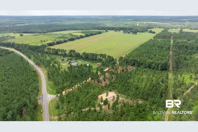 0 Linholm Road, Robertsdale, AL 36567 - Photo 5