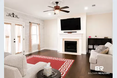 14939 Sonoma Boulevard, Silverhill, AL 36576 - Photo 3