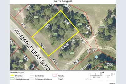 0 Maple Leaf Blvd. #Lot 12, Spanish Fort, AL 36527 - Photo 3