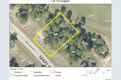 0 Maple Leaf Blvd. #Lot 13, Spanish Fort, AL 36527 - Photo 3