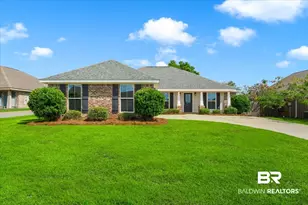 16529 Cold Mill Loop, Foley, AL 36535 - Photo 1