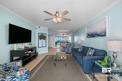 24770 Perdido Beach Boulevard #APT 803, Orange Beach, AL 36561 - Photo 5