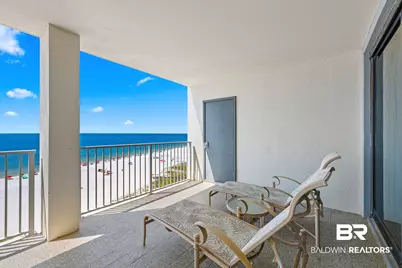 24770 Perdido Beach Boulevard #APT 803, Orange Beach, AL 36561 - Photo 21