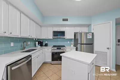 24770 Perdido Beach Boulevard #APT 803, Orange Beach, AL 36561 - Photo 11