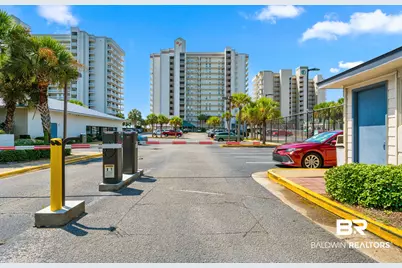 24770 Perdido Beach Boulevard #APT 803, Orange Beach, AL 36561 - Photo 3