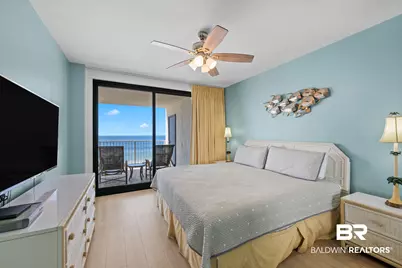 24770 Perdido Beach Boulevard #APT 803, Orange Beach, AL 36561 - Photo 17
