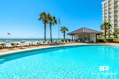 24770 Perdido Beach Boulevard #APT 803, Orange Beach, AL 36561 - Photo 1